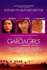 Watch How the Garcia Girls Spent Their Summer Solarmovie