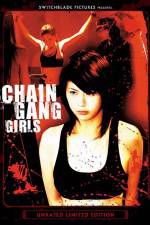 Watch Girl on a Chain Gang Solarmovie