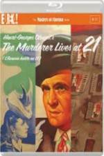 Watch The Murderer Lives at Number 21 Solarmovie