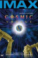 Watch Cosmic Voyage Solarmovie