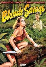 Watch Blonde Savage Solarmovie