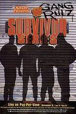 Watch Survivor Series Solarmovie