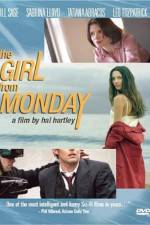 Watch The Girl from Monday Solarmovie