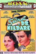 Watch The Secret of Dr Kildare Solarmovie