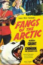 Watch Fangs of the Arctic Solarmovie