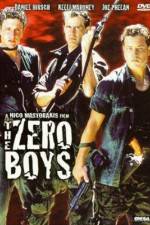 Watch The Zero Boys Solarmovie