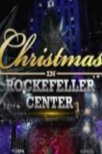 Watch Christmas in Rockefeller Center Solarmovie