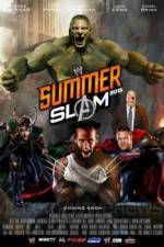 Watch WWE SummerSlam Solarmovie