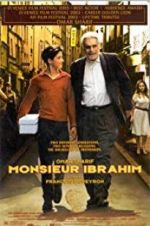 Watch Monsieur Ibrahim Solarmovie