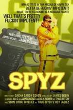 Watch Spyz Solarmovie