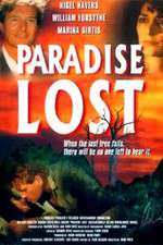 Watch Paradise Lost Solarmovie
