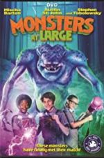 Watch Monsters at Large Solarmovie