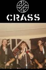 Watch Crass Documentary: There is No Authority But Yourself Solarmovie