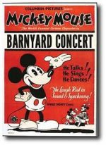 Watch The Barnyard Concert (Short 1930) Solarmovie