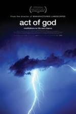 Watch Act of God Solarmovie