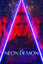 Watch The Neon Demon Solarmovie