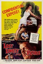 Watch Lost, Lonely and Vicious Solarmovie