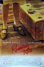 Watch Rambling Rose Solarmovie