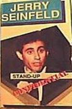 Watch Jerry Seinfeld: Stand-Up Confidential Solarmovie