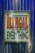 Watch Illegal Everything 2012 Solarmovie