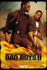Watch Bad Boys II Solarmovie