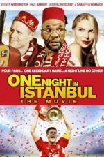 Watch One Night in Istanbul Solarmovie