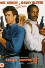 Watch Lethal Weapon 3 Solarmovie