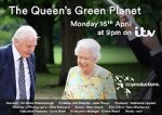 Watch The Queen\'s Green Planet Solarmovie