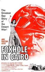 Watch Foxhole in Cairo Solarmovie