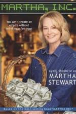 Watch Martha, Inc.: The Story of Martha Stewart Solarmovie