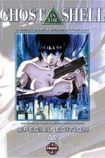 Watch Ghost in the Shell Solarmovie