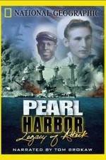 Watch Pearl Harbor: Legacy of Attack Solarmovie