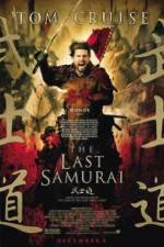 Watch The Last Samurai Solarmovie