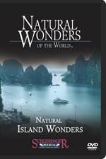 Watch Natural Wonders of the World Natural Island Wonders Solarmovie