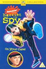 Watch Harriet the Spy Solarmovie