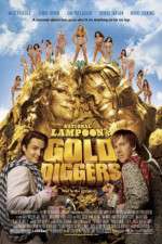 Watch National Lampoons Gold Diggers Solarmovie