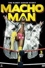 Watch Macho Man The Randy Savage Story Solarmovie