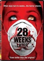 Watch 28 Weeks Later: The Infected Solarmovie