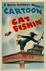 Watch Cat Fishin\' Solarmovie