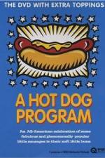 Watch A Hot Dog Program Solarmovie