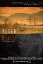 Watch Desert Bayou Solarmovie