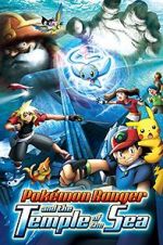 Watch Pokmon Ranger and the Temple of the Sea Solarmovie