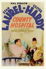 Watch County Hospital (Short 1932) Solarmovie