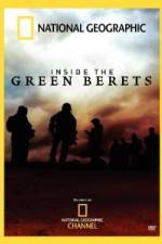 Watch National Geographic - Inside The Green Berets Solarmovie