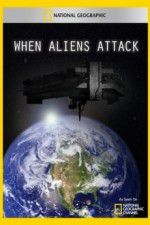 Watch When Aliens Attack Solarmovie