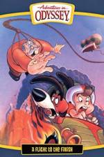 Watch Adventures in Odyssey: A Flight to the Finish Solarmovie