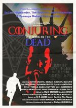 Watch Conjuring: The Book of the Dead Solarmovie