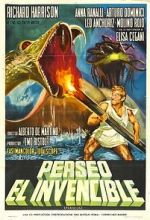 Watch Perseus Against the Monsters Solarmovie
