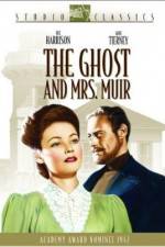 Watch The Ghost and Mrs Muir Solarmovie
