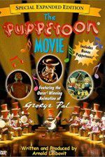 Watch The Puppetoon Movie Solarmovie